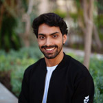 Arjun Chand